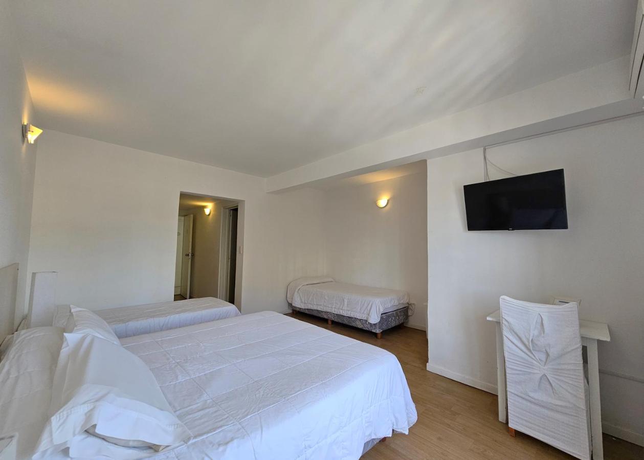 Sh Hotel & Spa De Mar Samay Huasi Puerto Madryn Exterior foto