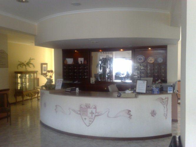 Sh Hotel & Spa De Mar Samay Huasi Puerto Madryn Exterior foto